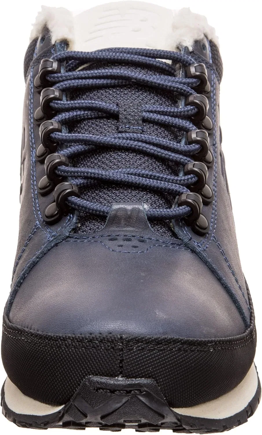 Мужские кроссовки New Balance Nbh754lfn, Blue — фото 4