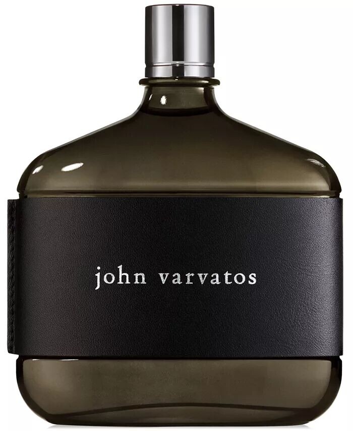 

Коллекция ароматов мужской туалетной воды John Varvatos