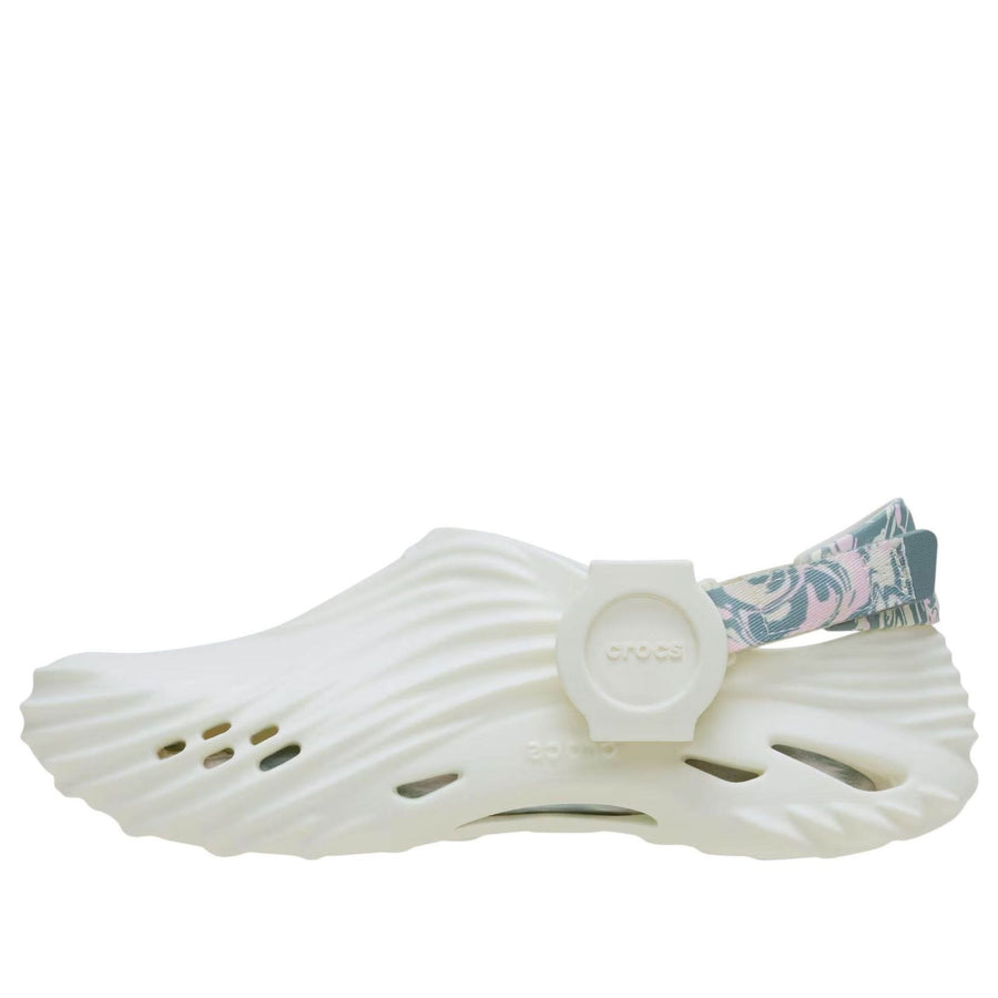 

Сандалии Crocs x G-Shock Echo Wave Clog 'White', белый