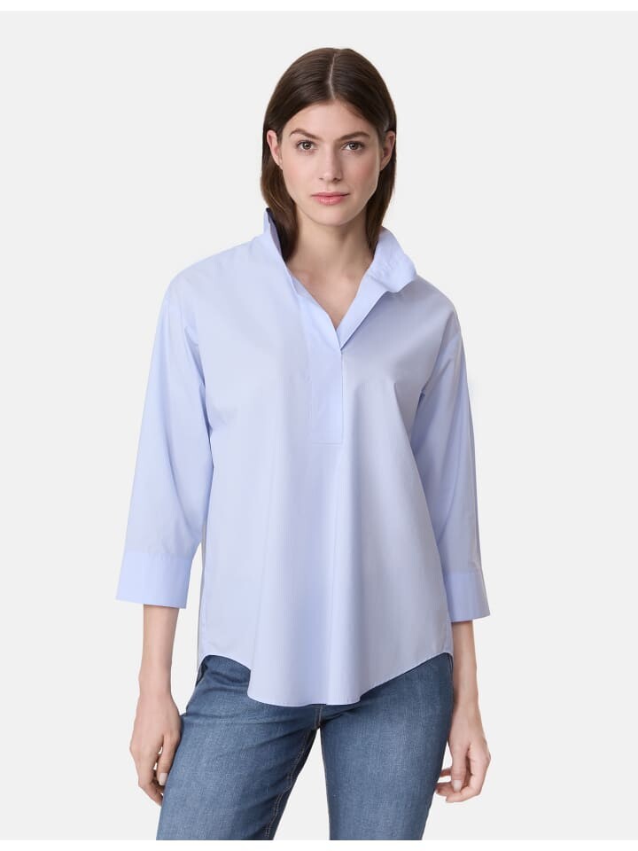 

Блуза Gerry Weber 3/4 Arm, цвет light blue