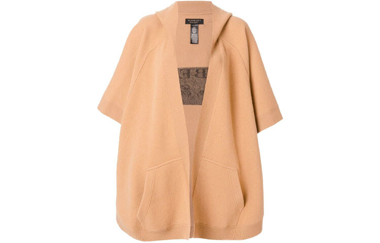 

Burberry Женская куртка, цвет Camel