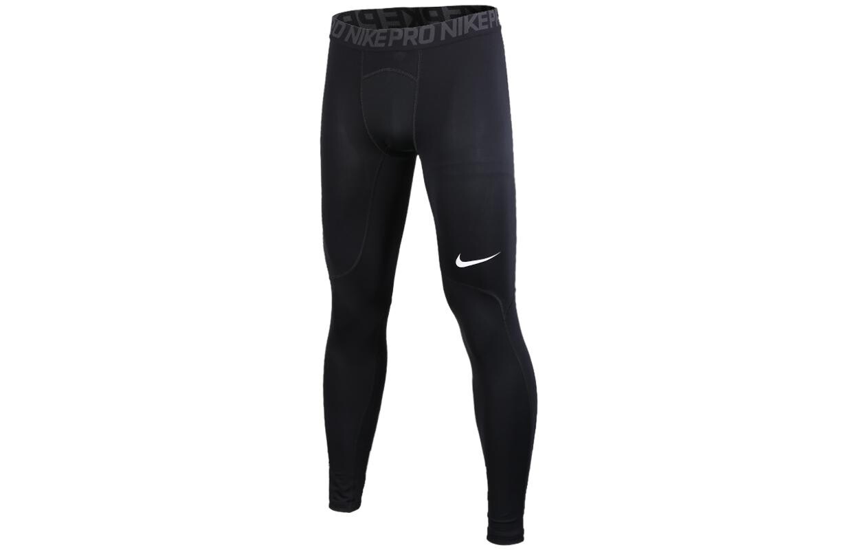 

Мужские спортивные штаны Nike, цвет Black