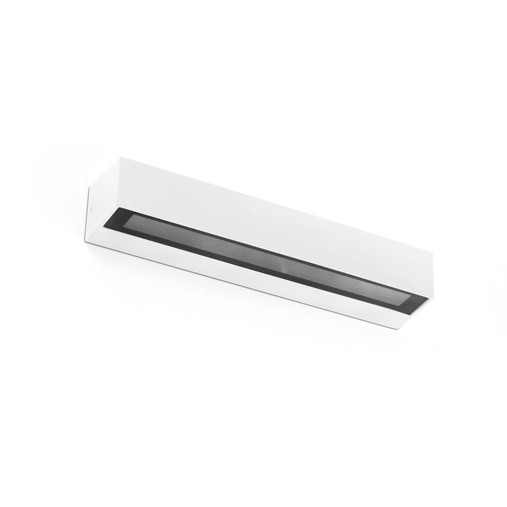 

Настенный светильник Faro Doro-20 Led 2X10W 3000K Белый