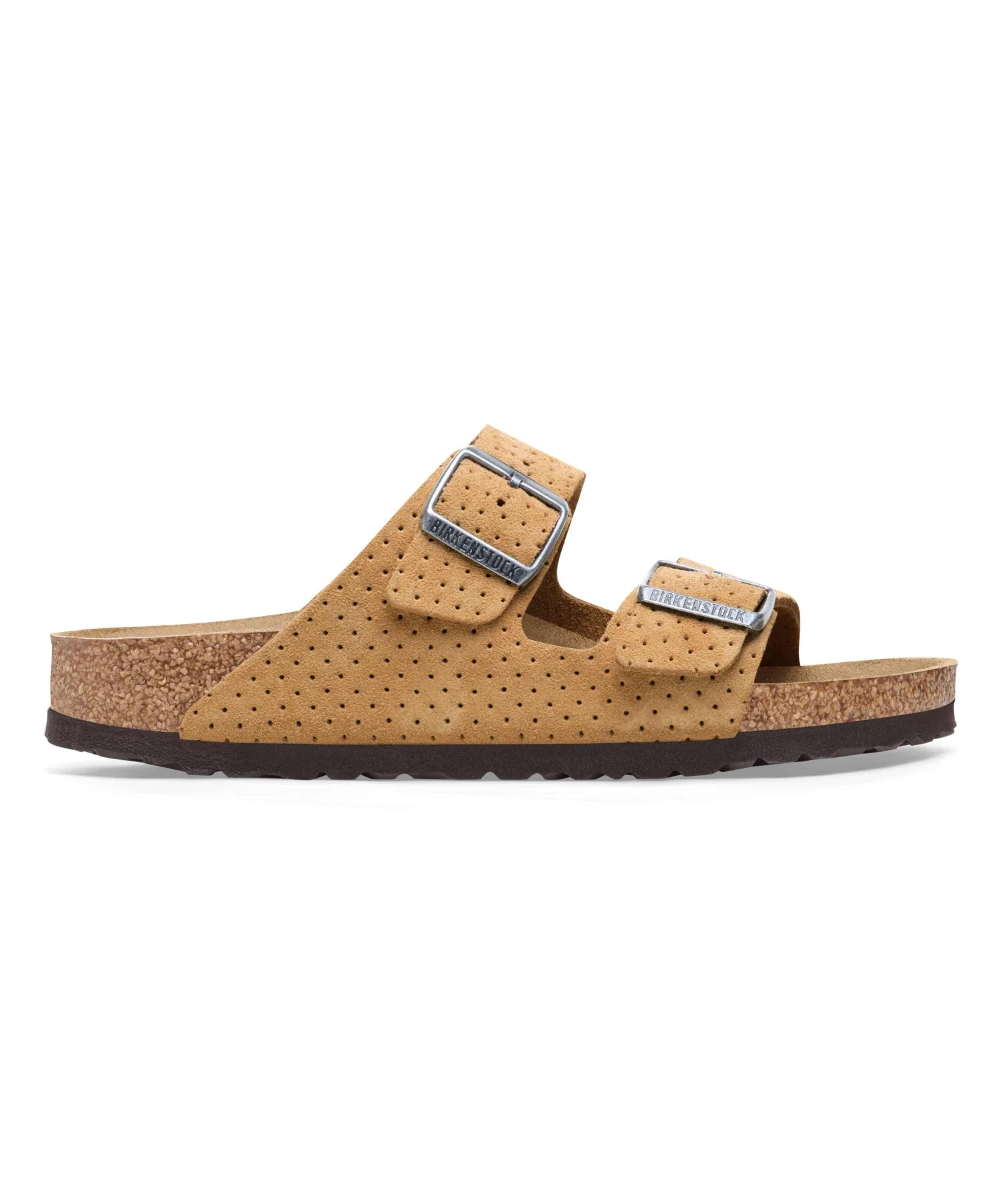 Унисекс сандалии BIRKENSTOCK Arizona BS — фото 2