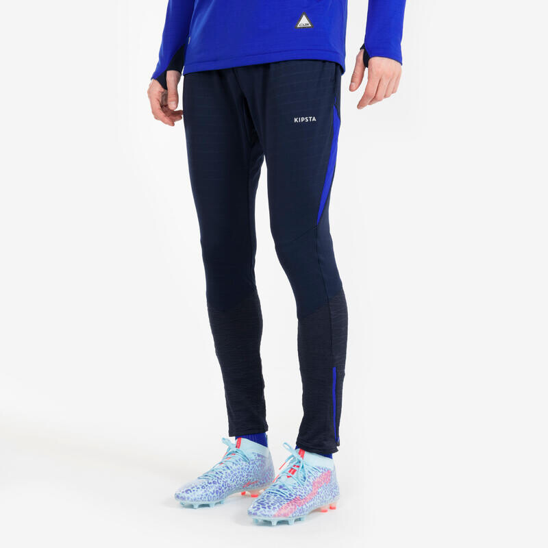 

Брюки спортивные Kipsta, цвет stahlblau/indigoblau