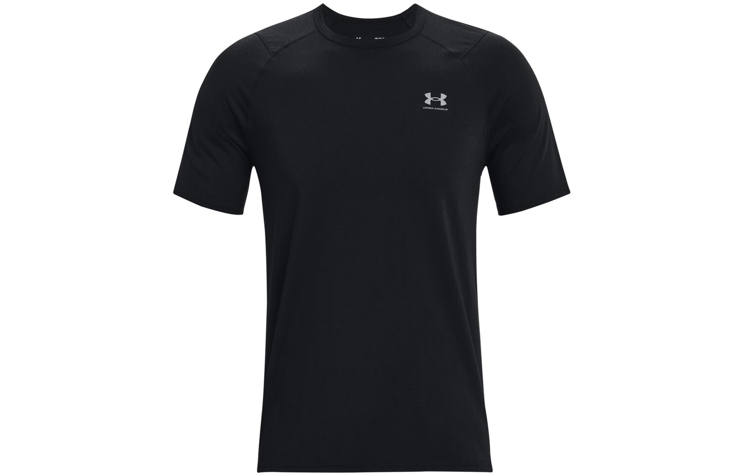 

Мужская футболка Under Armour, цвет Black