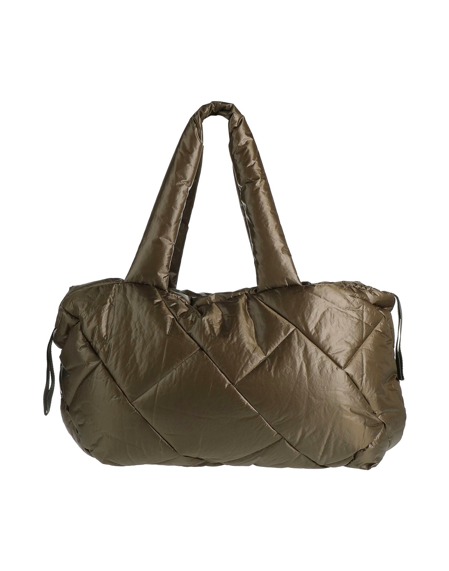 

Сумка через плечо Piumestudio, зеленый