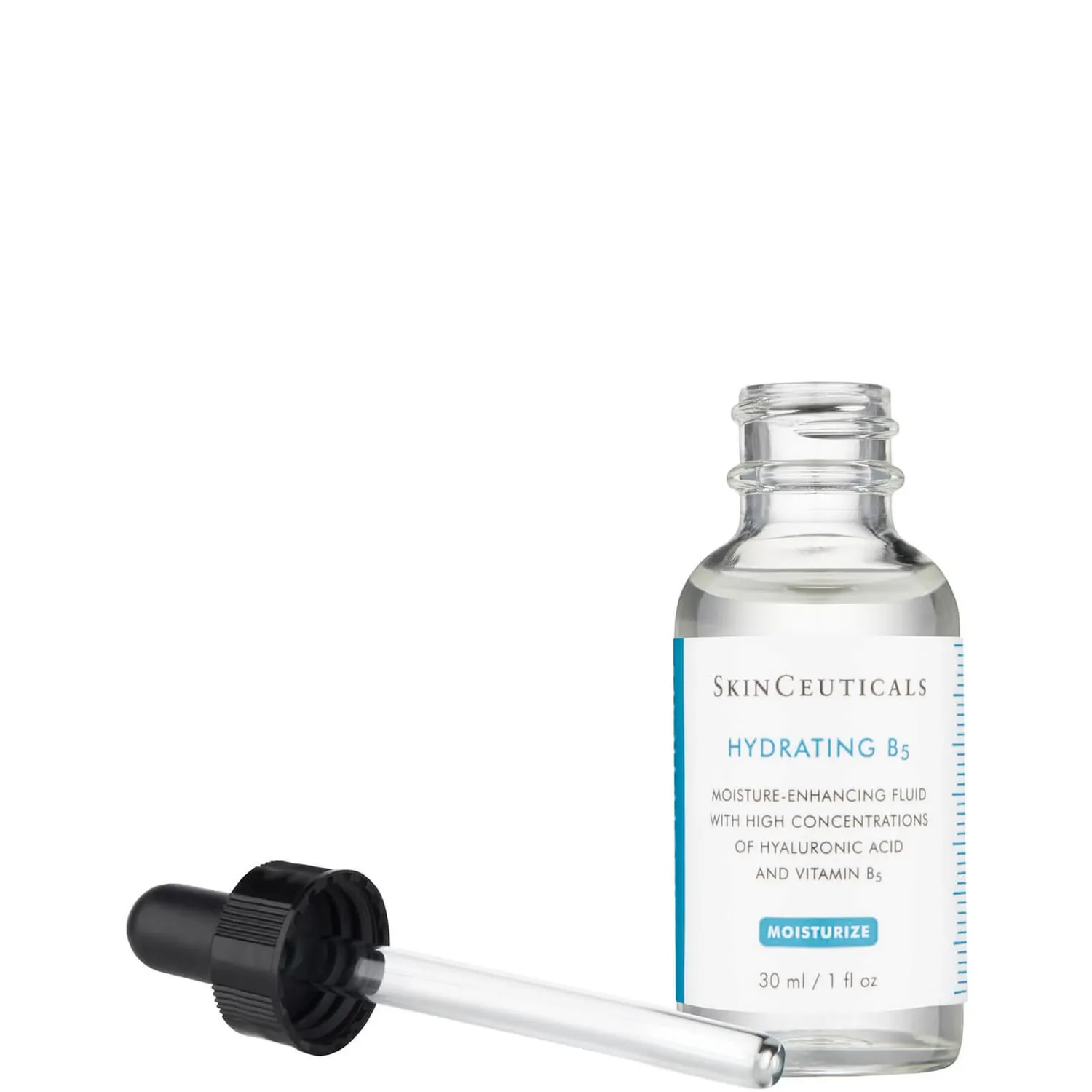 Hydrating B5 Увлажняющая сыворотка 30 мл Skinceuticals — фото 3