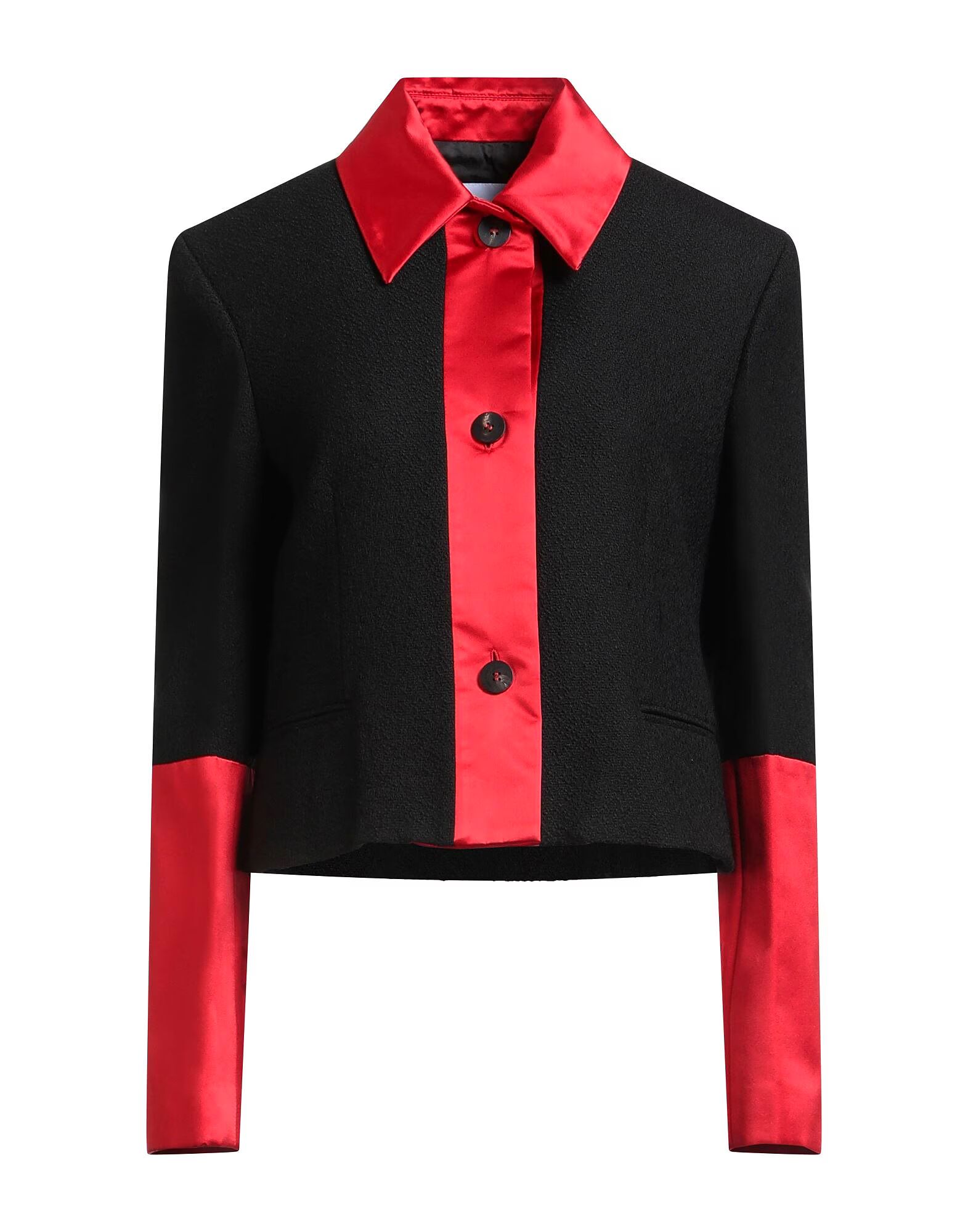 

Куртка Ferragamo, черный