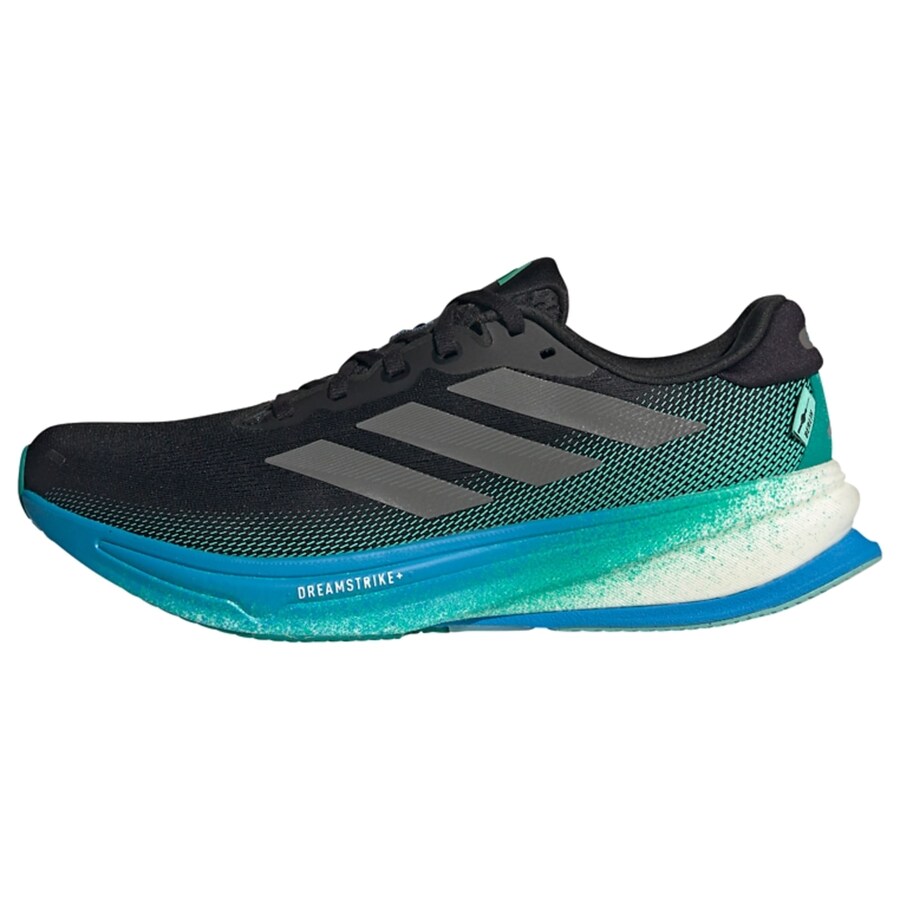 

Кроссовки для бега ADIDAS PERFORMANCE Supernova Rise 2, черный