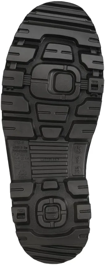 Защитные ботинки DUNLOP LP8KL01 FieldPRO Thermo+ Full Safety, зеленый — фото 3