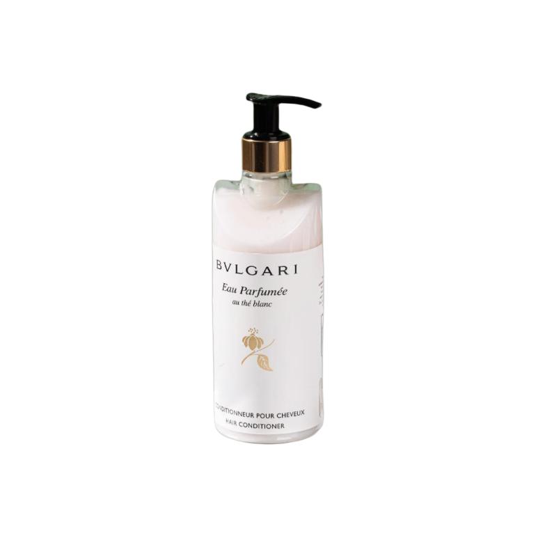 Кондиционер для волос BVLGARI Mingzhen White Tea