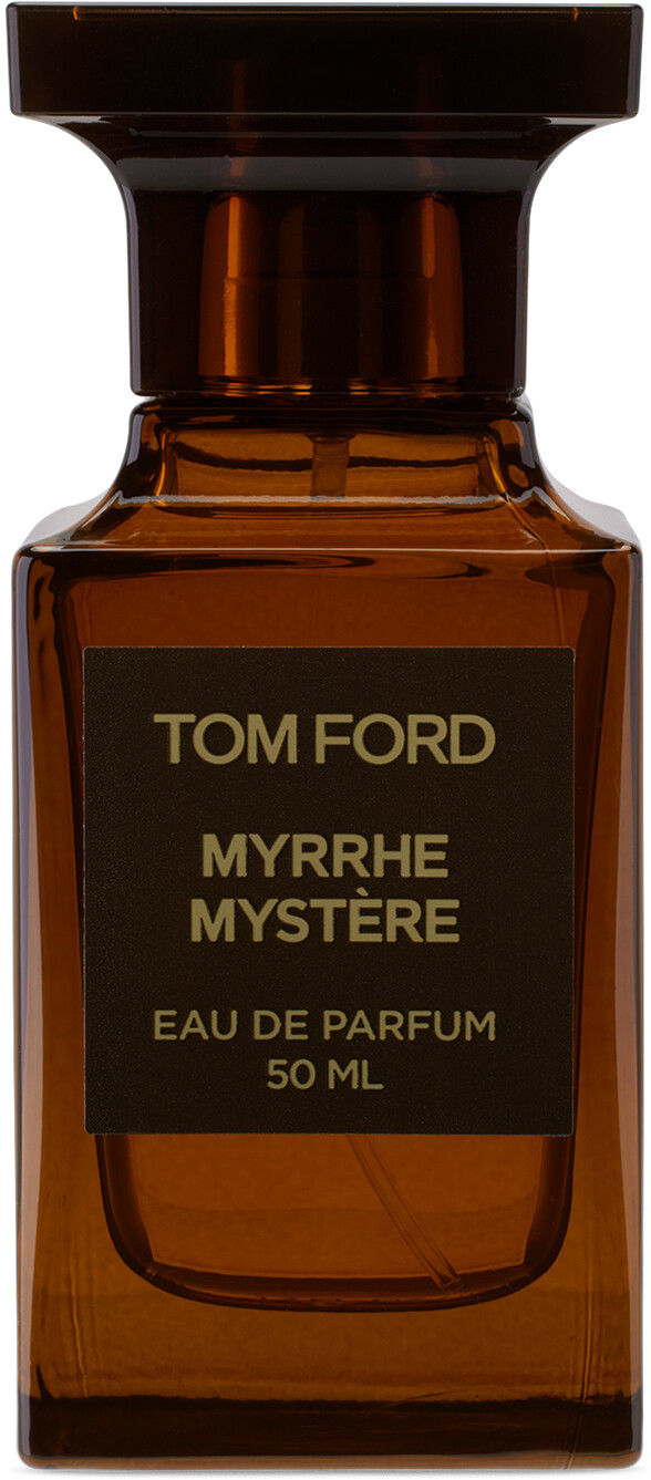 

Myrre Mystere парфюмированная вода, 50 мл Tom Ford