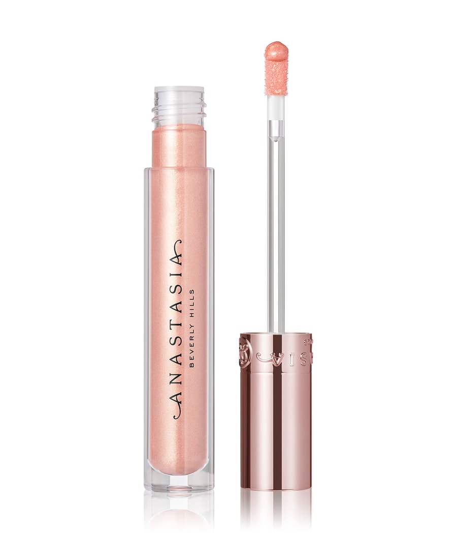 

Блеск для губ ANASTASIA Beverly Hills Lipgloss, Goldy, 4.7 ml