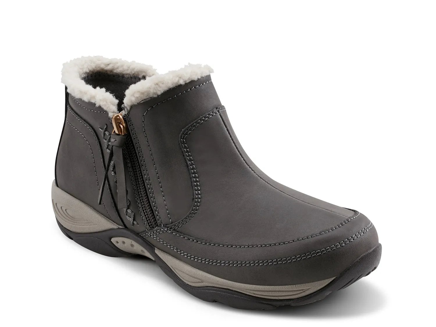 Ботинки Easy Spirit Epic Bootie, серый