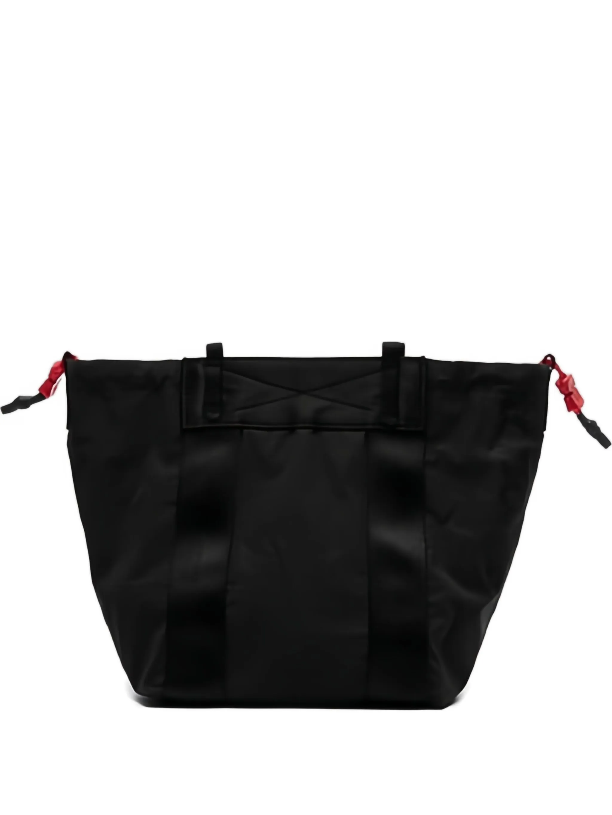 

Маленькая сумка на плечо Summit Topologie, черный