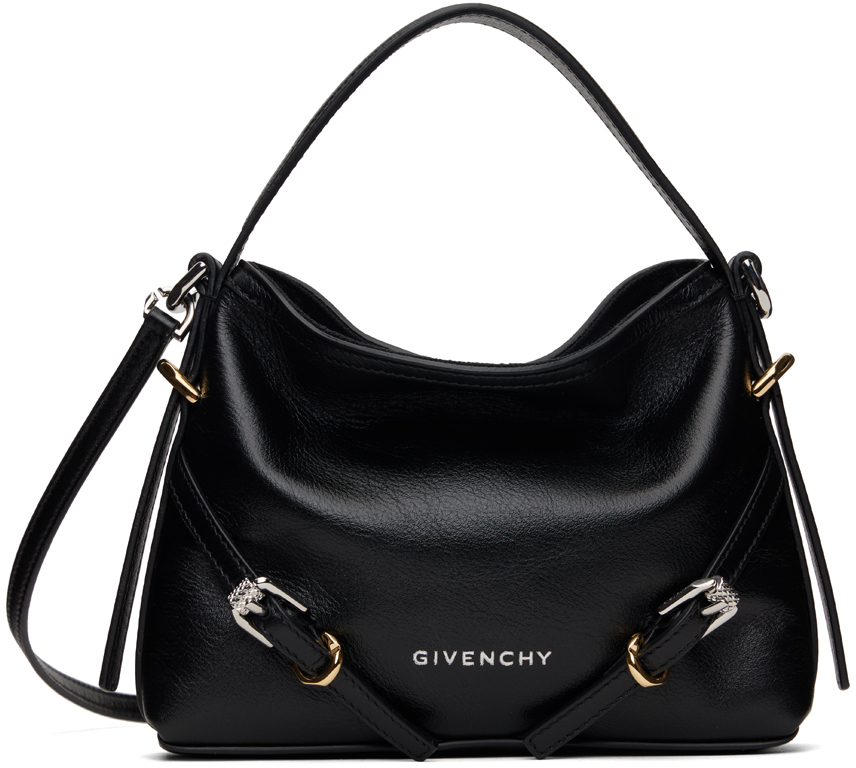 

Сумка Nano Voyou Givenchy, черный