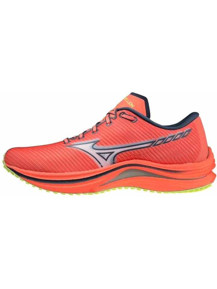 Спортивные кроссовки Mizuno, белый