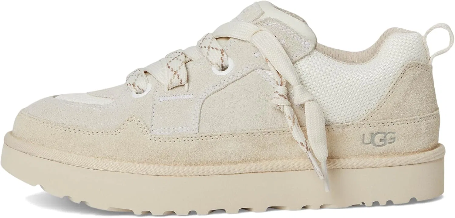 Мужские кроссовки UGG Lo Lowmel, Jasmine — фото 4