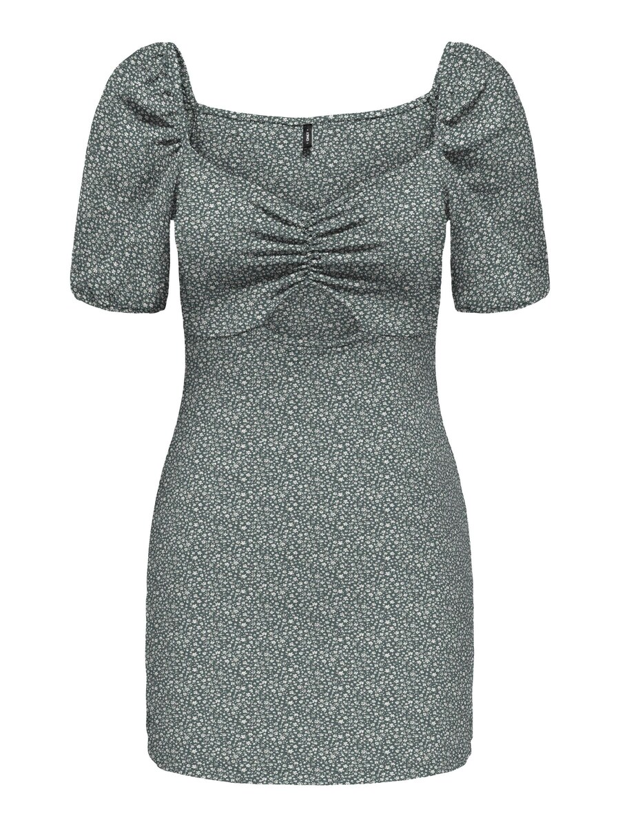 

Мини платье ONLY ONLHillary, Green