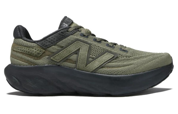 Кроссовки свежие пенные кроссовки New Balance, зеленый — фото 2