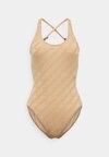 

Купальник SCOOPNECK ONE PIECE Michael Michael Kors, белый