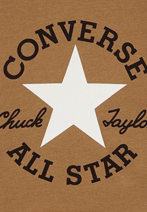 Разобранная толстовка Converse, Incensed — фото 4