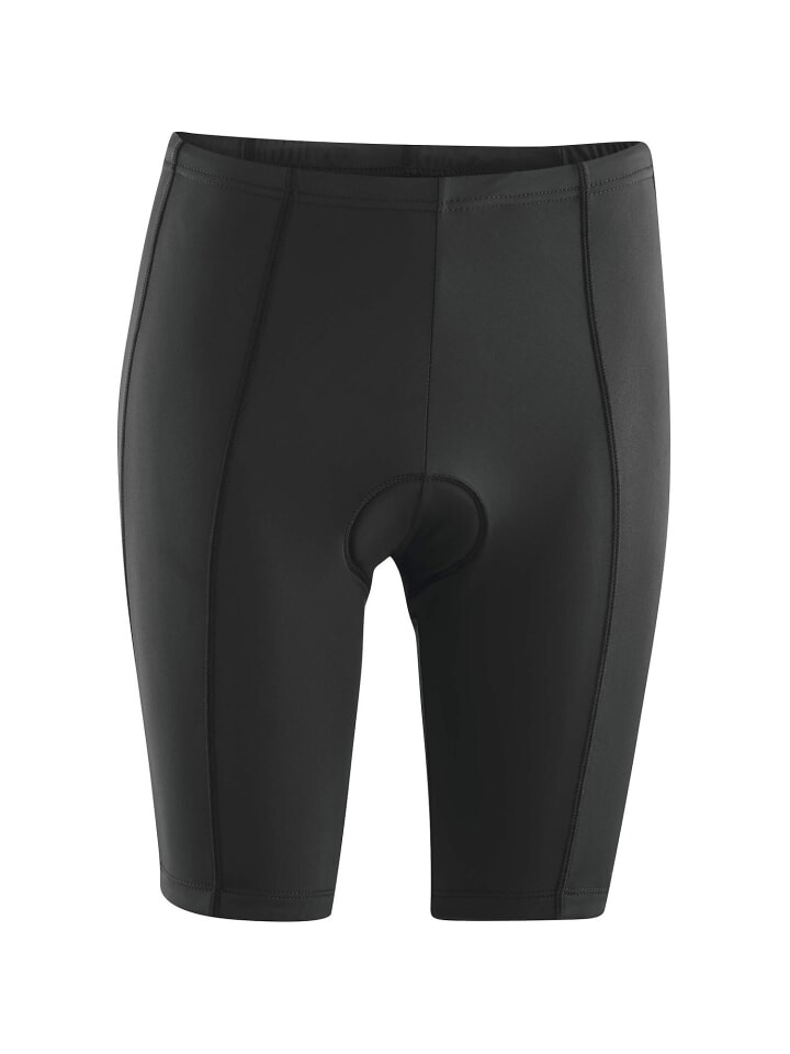 

Функциональные шорты Gonso Bikeshorts Pretoria, черный