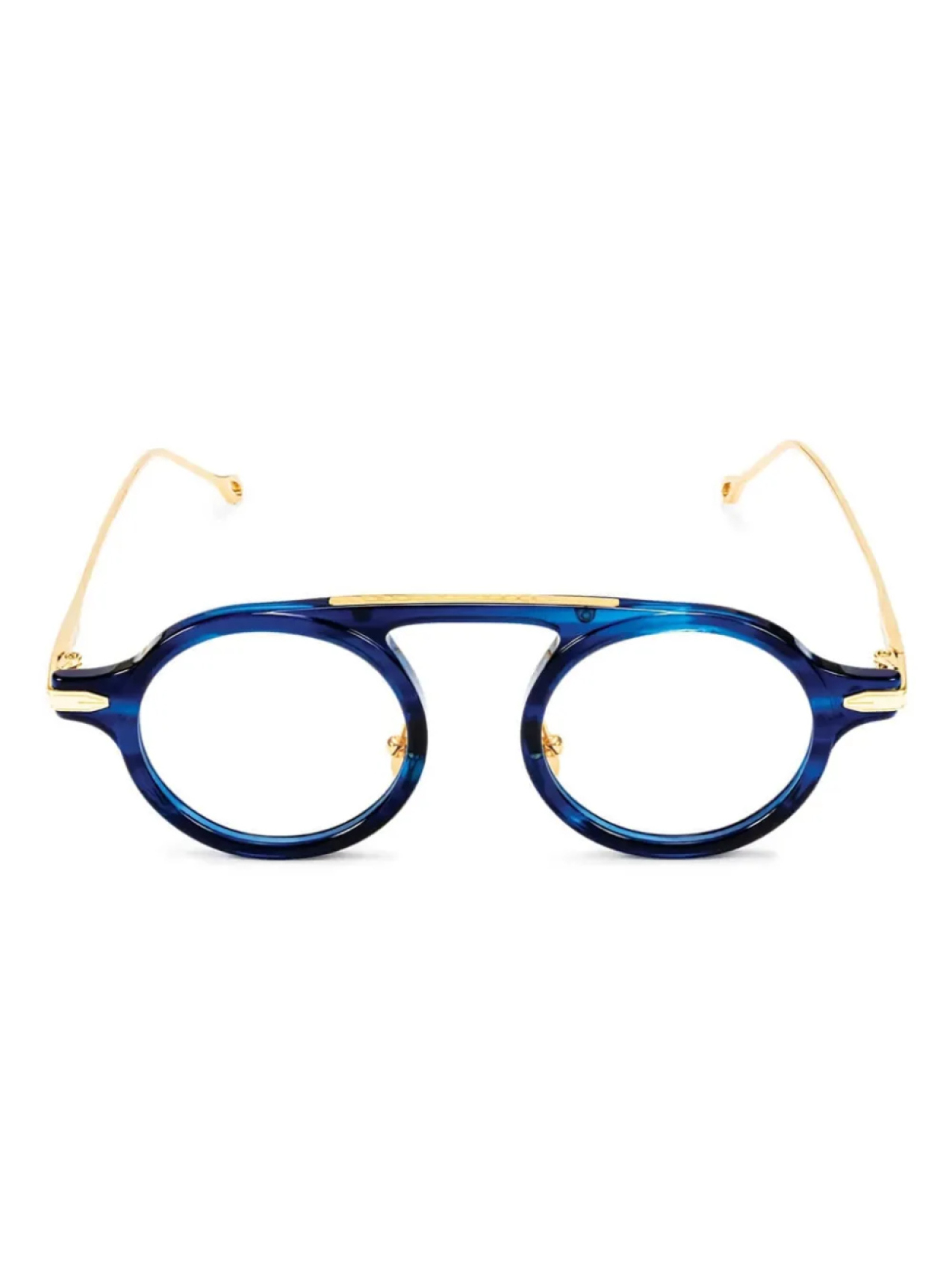 

Очки Elemento YG T Henri Eyewear, синий