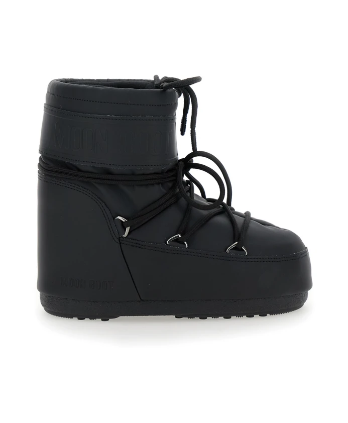 

Резиновые сапоги Icon Moon Boot, черный