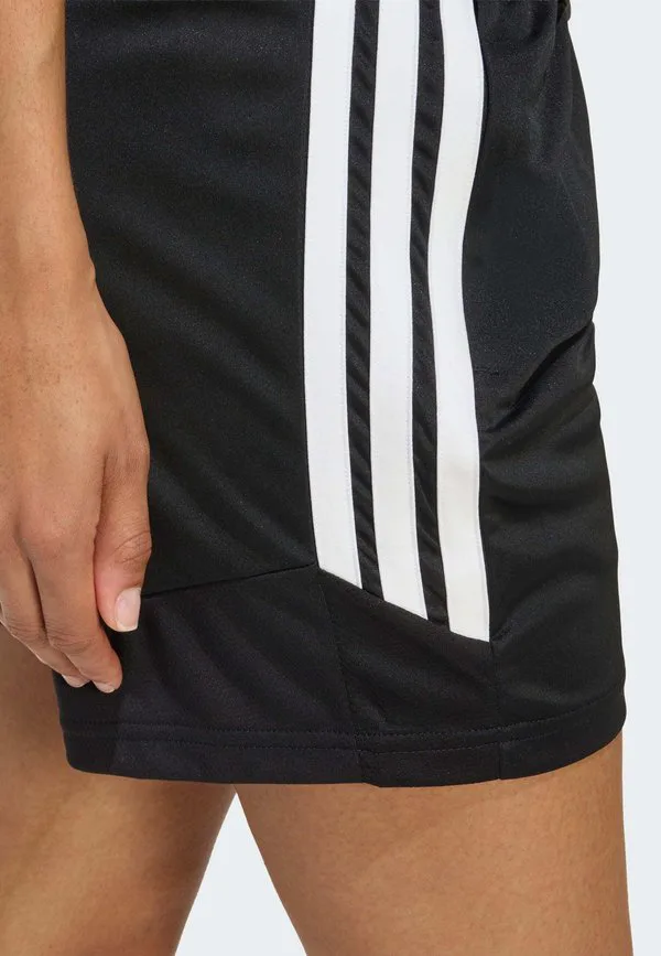 Спортивные шорты для тренировок лиги tiro26 Adidas Performance, Black White — фото 4