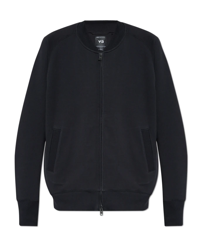 

Толстовки и худи Y-3, черный