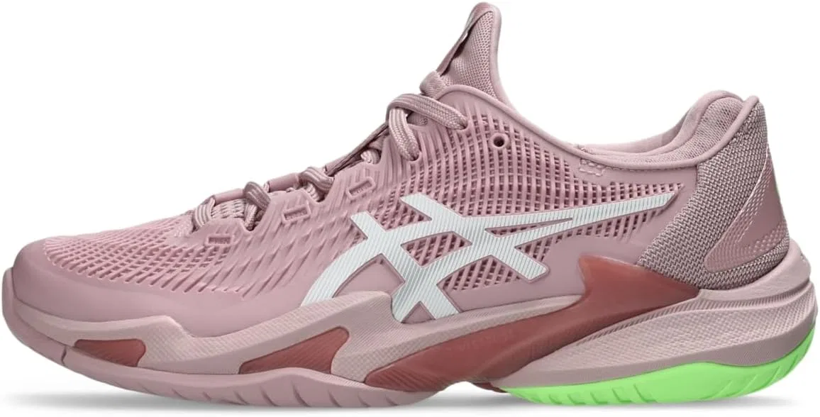 Теннисные кроссовки ASICS Court FF 3, Morganite/White