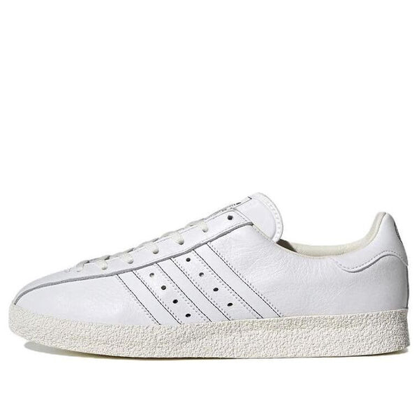 

Кроссовки yabisah spezial Adidas, белый