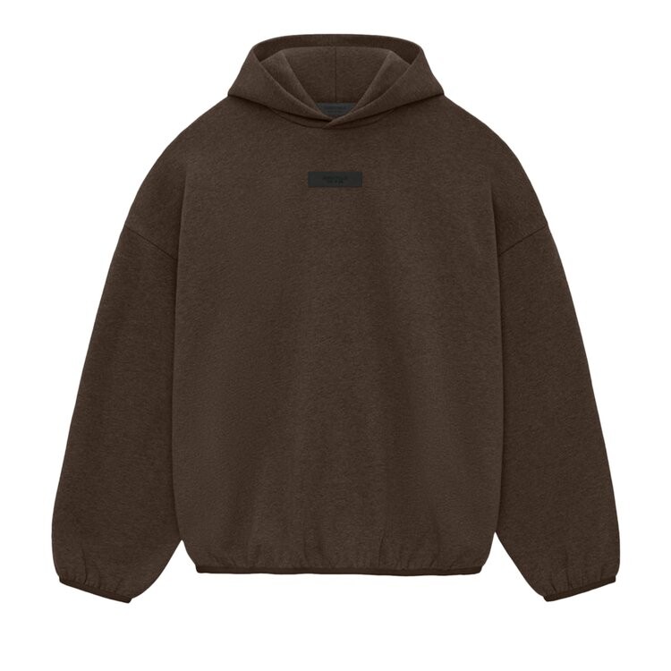 

Худи Fear Of God Essentials Fear of God Essentials Hoodie, коричневый