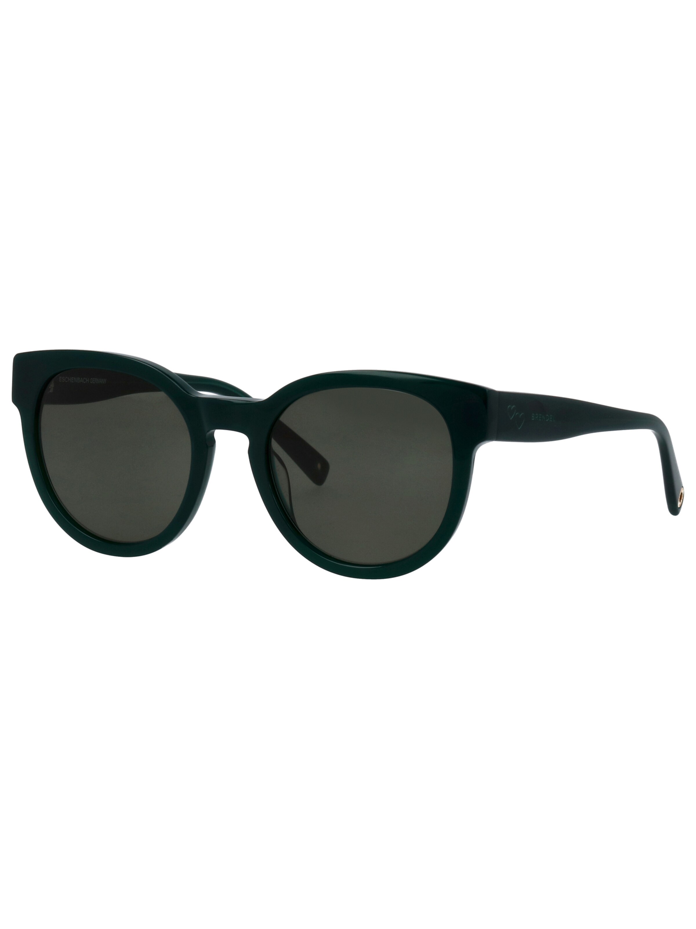 

BRENDEL eyewear Солнцезащитные очки в цвете Grass Green