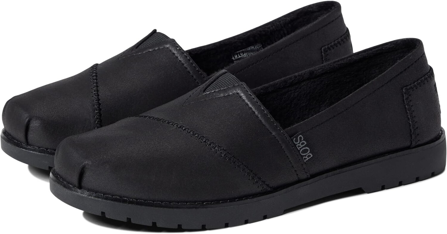 

Лоферы Chill Lugs - Urban Spell BOBS from SKECHERS, цвет Black/Black