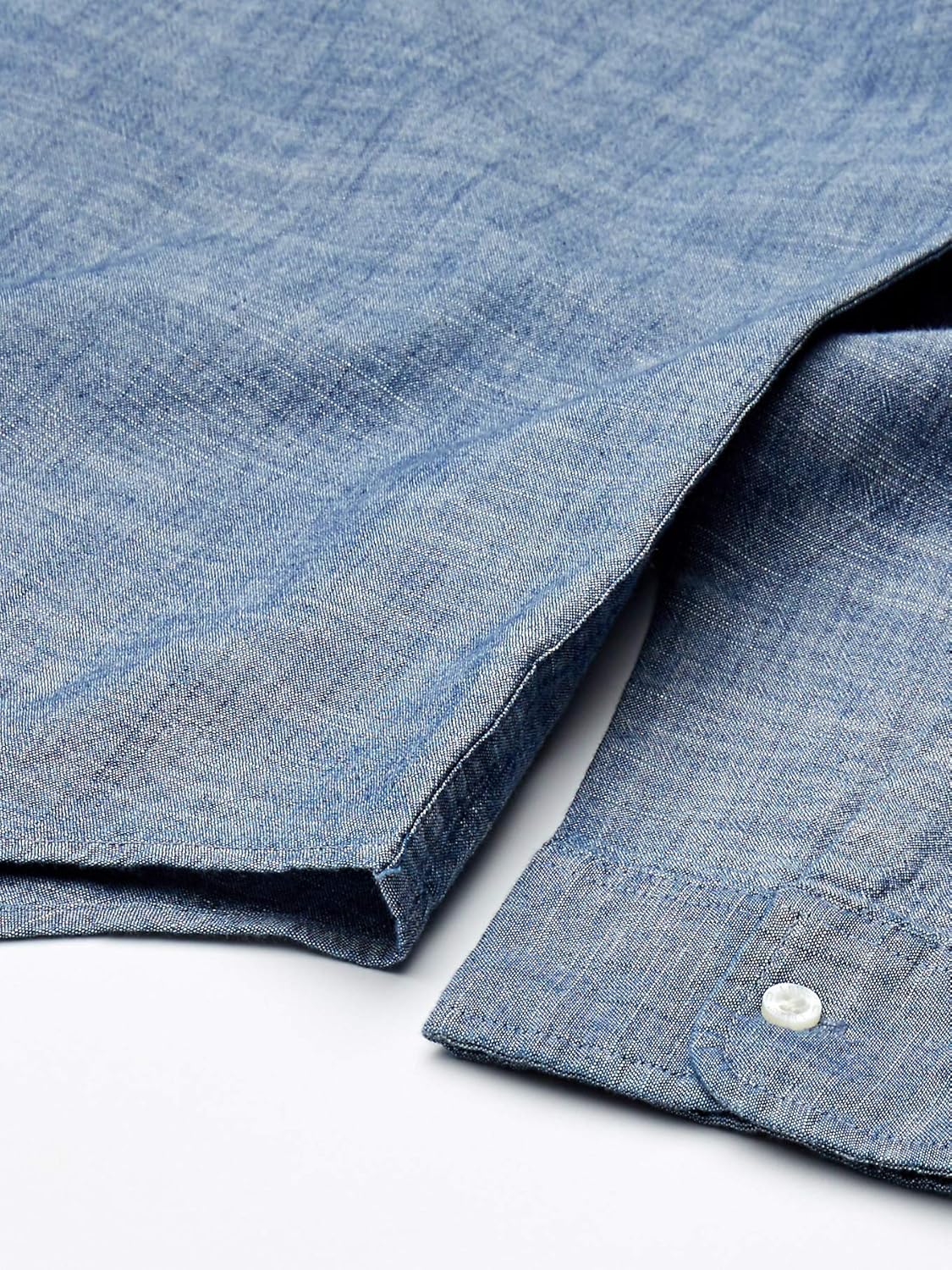 Мужская классическая рубашка в стиле вестерн Levi's (также доступна в размерах Big и Tall), Red Cast Stone — фото 2