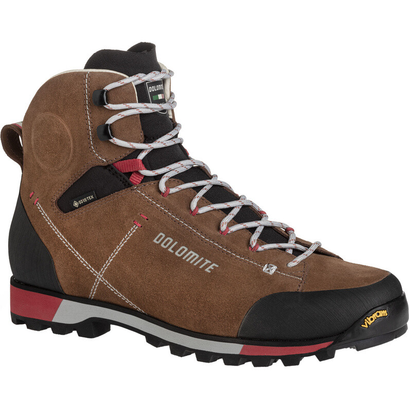 

Мужские туфли 54 Hike Evo GTX Dolomite, коричневый