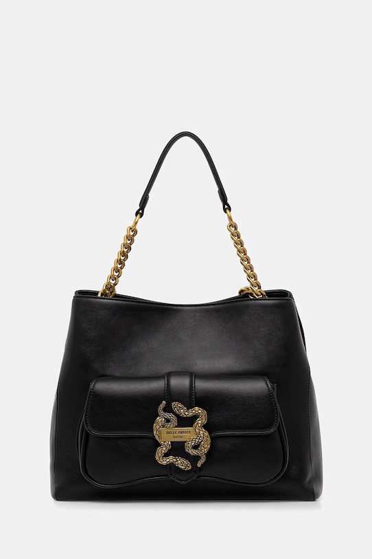 

Сумка Just Cavalli, черный