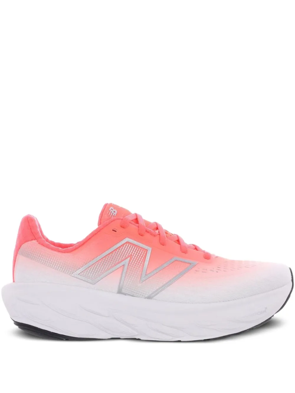 

Кроссовки Fresh Foam с эффектом омбре NEW BALANCE, белый