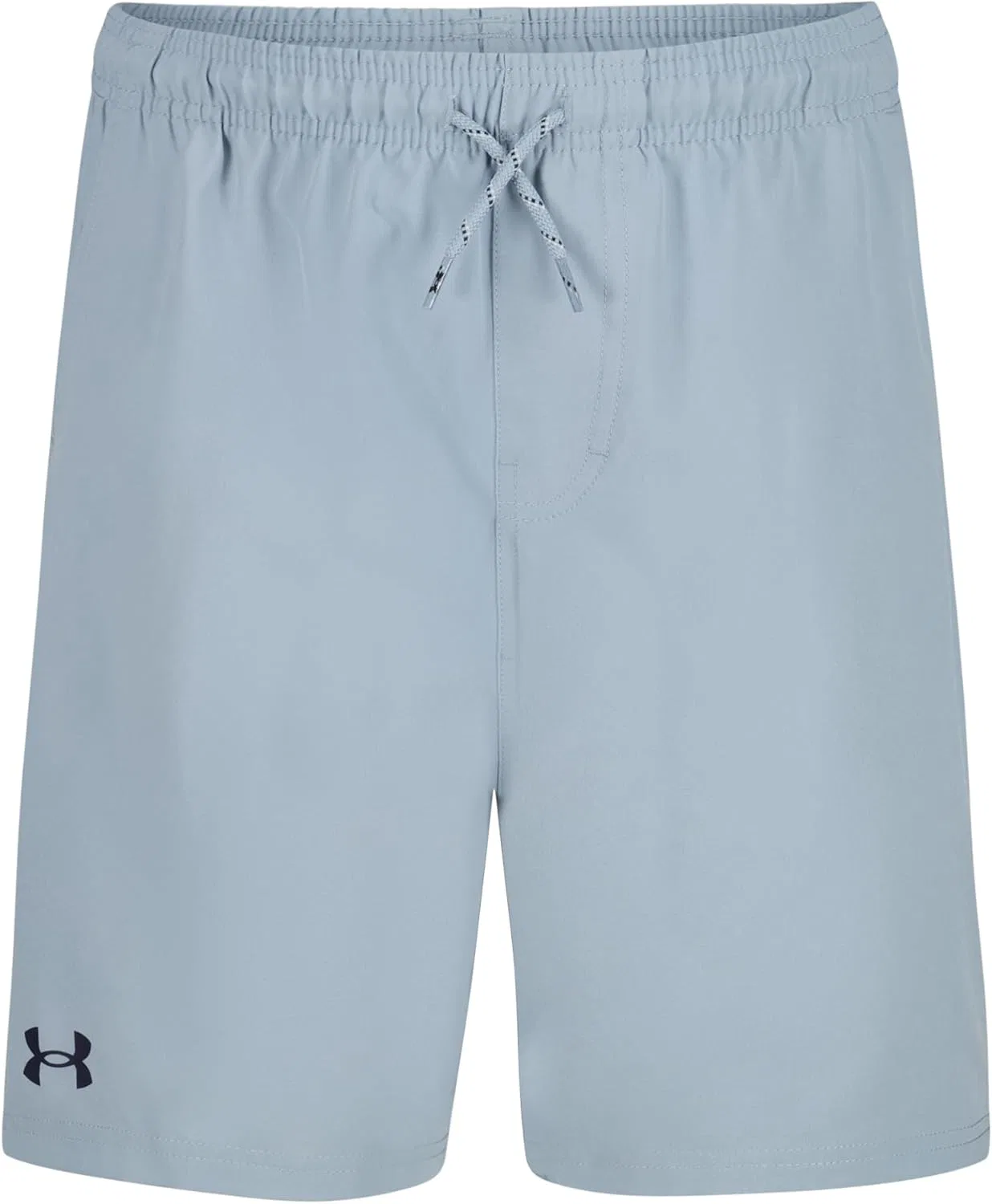 Шорты для мальчиков 4-Way Stretch, Under Armour, цвет Harbor Blue