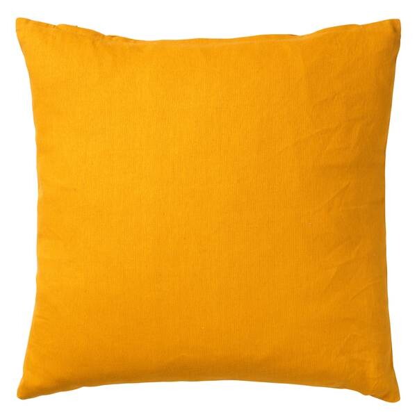

Декоративная подушка Dutch Decor James 45x45 cm, 45x45x45 см цвет pantone golden glow