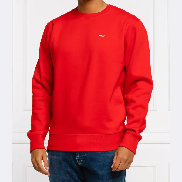 

Толстовка обычного кроя Tommy Hilfiger, красный