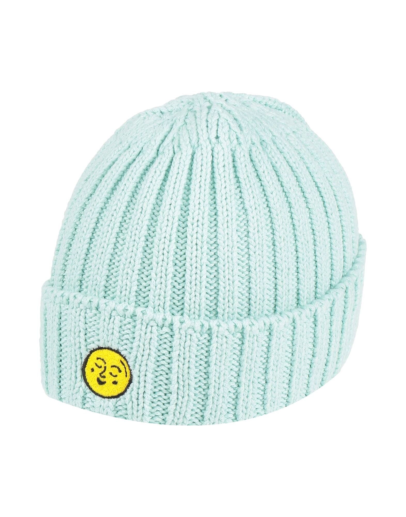 

Шапка Sky High Farm, светло-зеленый