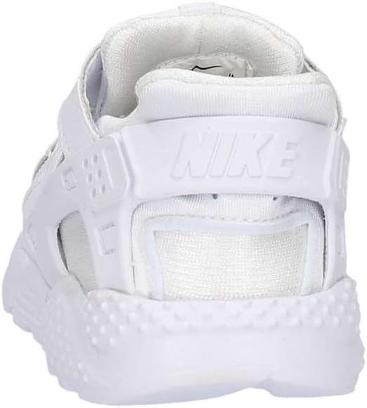 Кроссовки Nike Huarache Run для детей, белый — фото 3