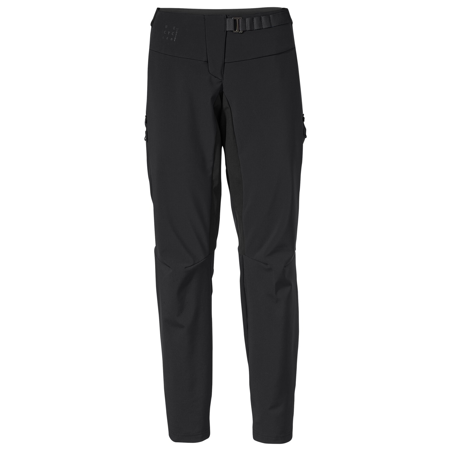 

Велосипедные шорты Vaude All Year Moab Pants, черный