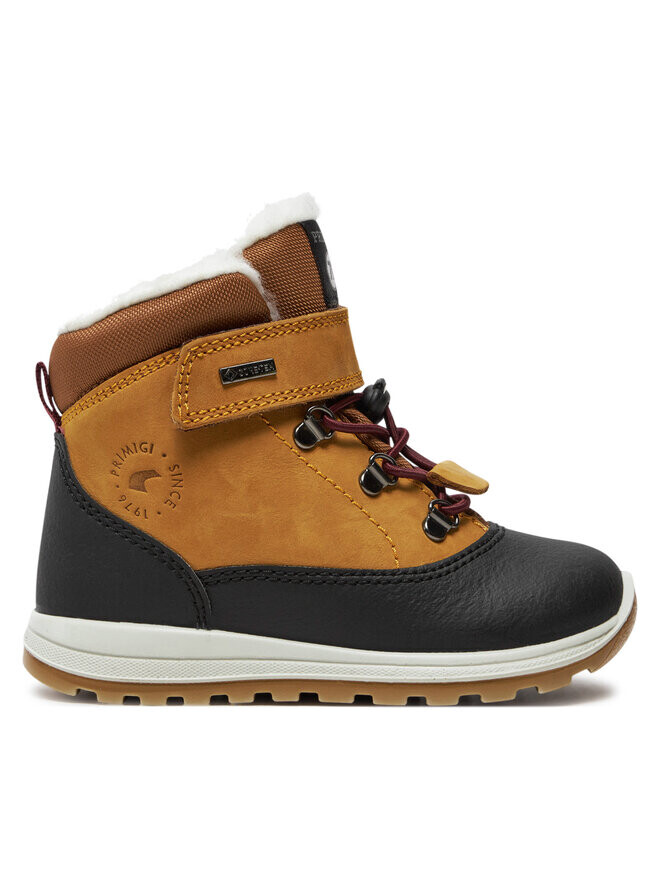

Зимние Ботинки Primigi 6855300 S GORE-TEX, коричневый