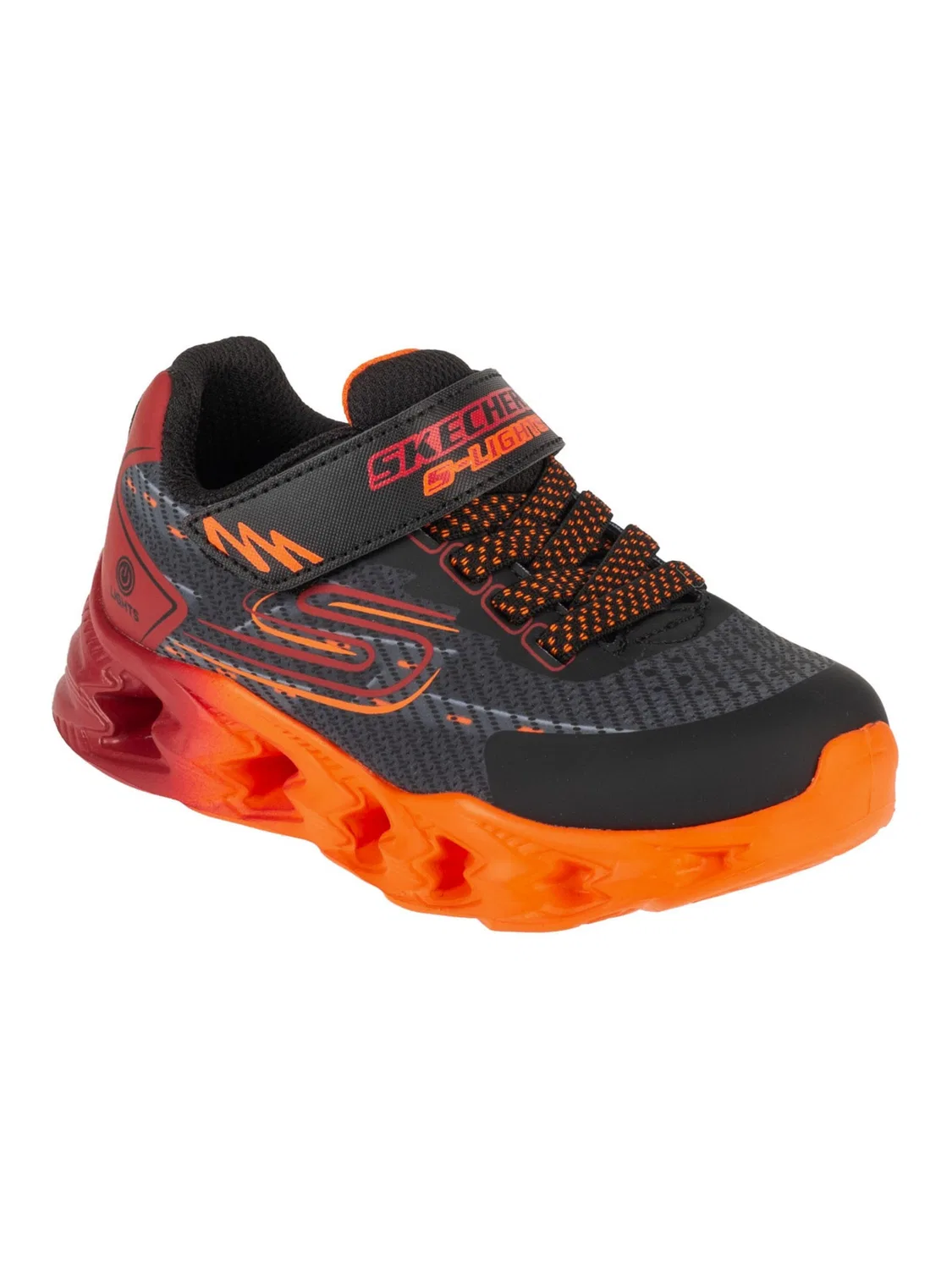 Кроссовки 'Vortex 2.0 - Quantroid' Skechers, Black
