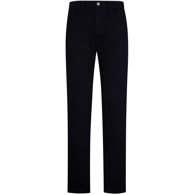 

Повседневные брюки мужские Tommy Hilfiger, синий